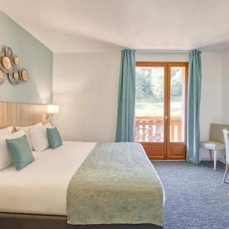 Les Hameaux De Lozere Sure Hotel Collection By Best Western Fournels Eksteriør bilde