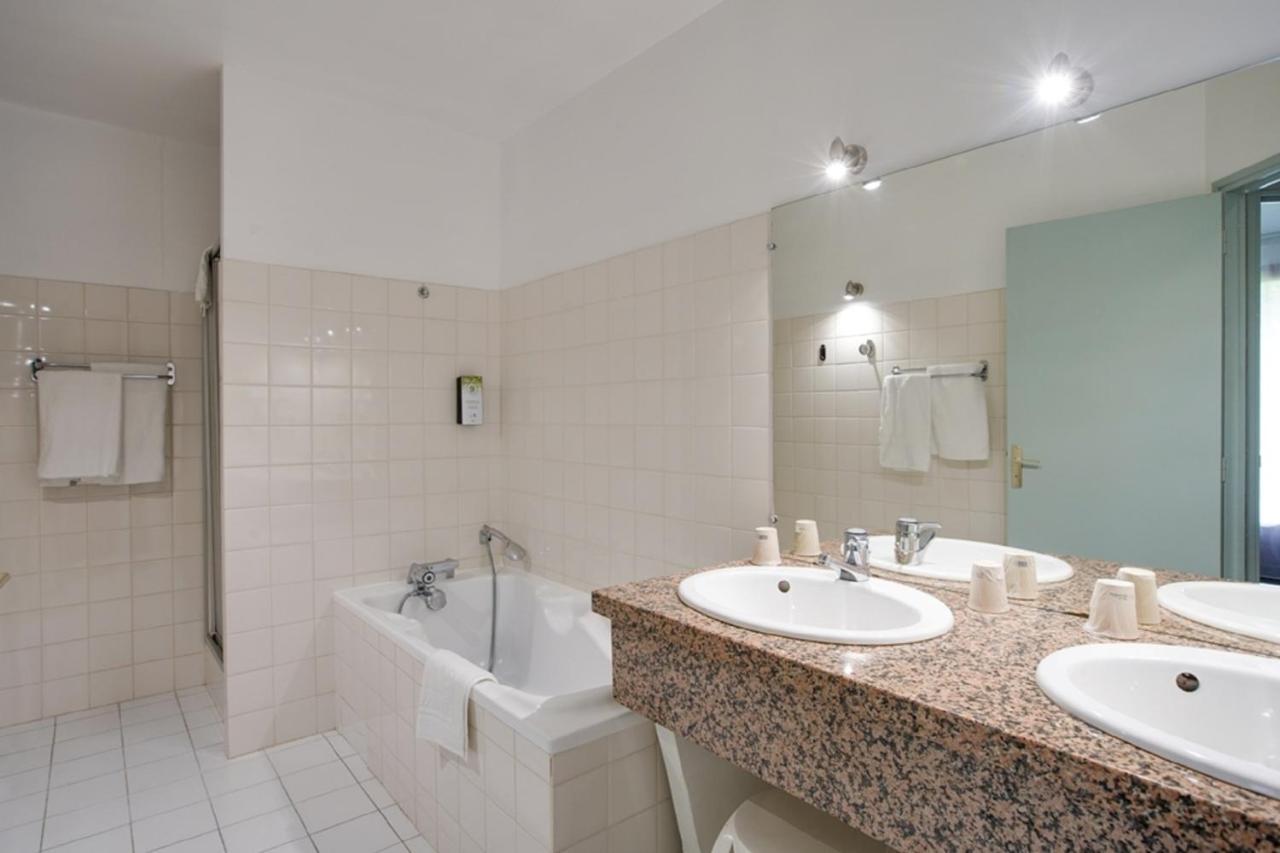 Les Hameaux De Lozere Sure Hotel Collection By Best Western Fournels Eksteriør bilde