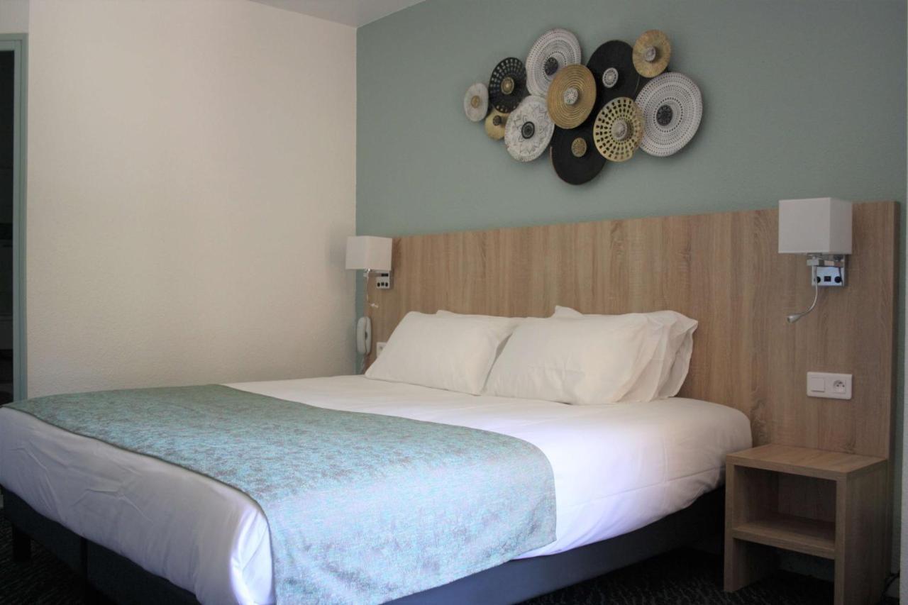 Les Hameaux De Lozere Sure Hotel Collection By Best Western Fournels Eksteriør bilde