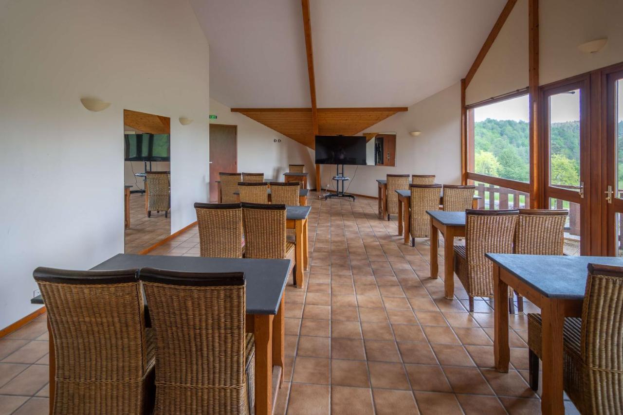 Les Hameaux De Lozere Sure Hotel Collection By Best Western Fournels Eksteriør bilde