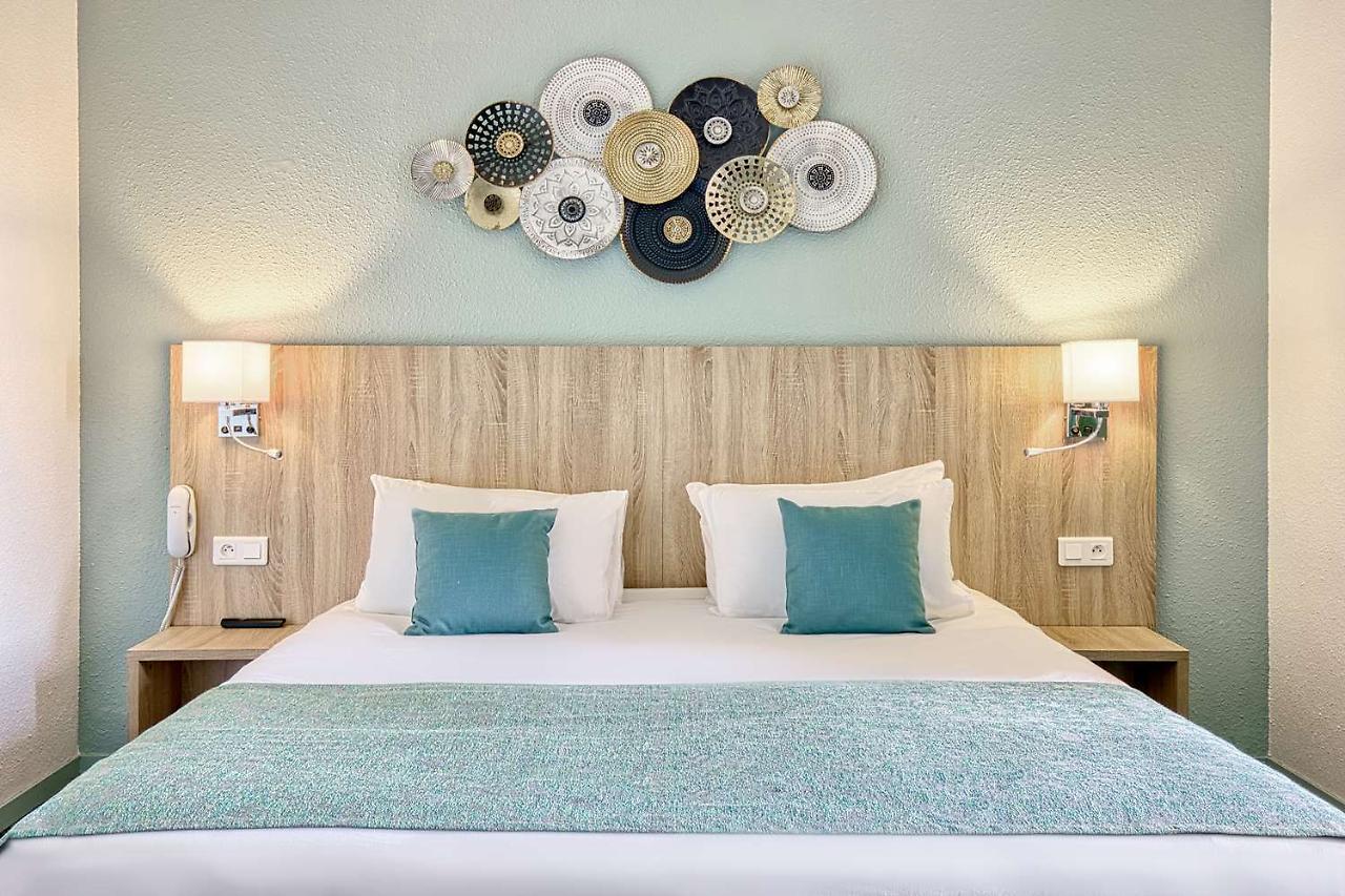 Les Hameaux De Lozere Sure Hotel Collection By Best Western Fournels Eksteriør bilde