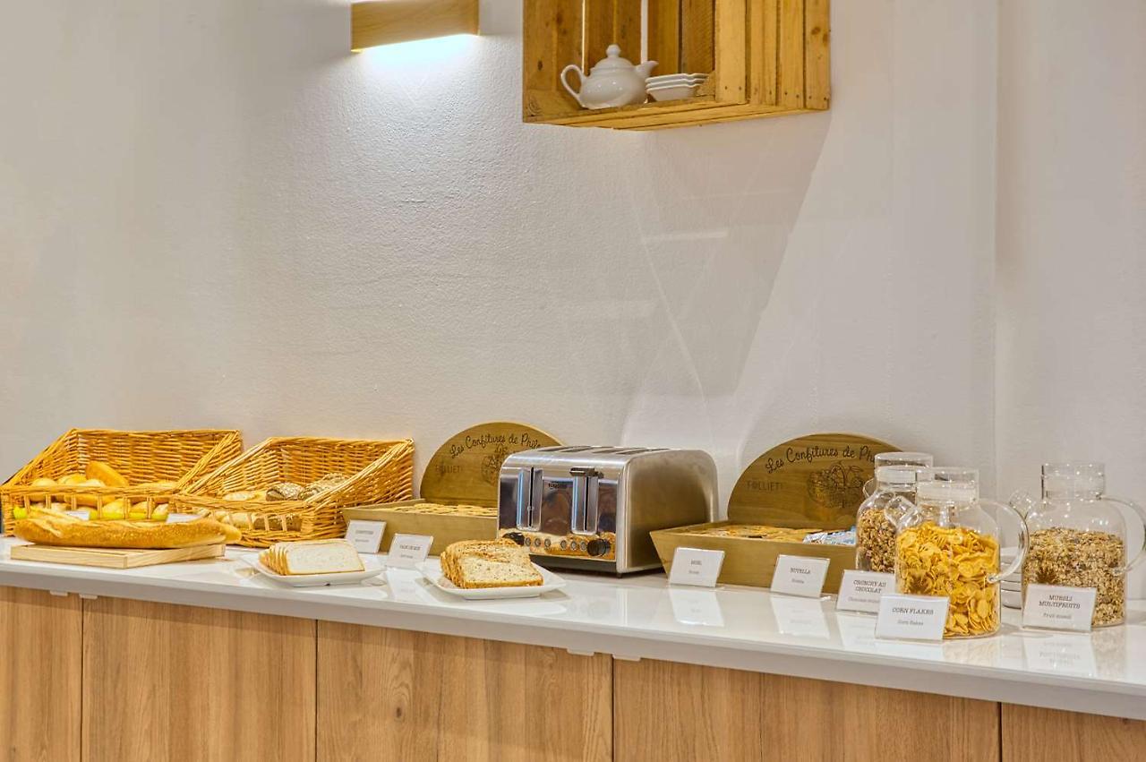 Les Hameaux De Lozere Sure Hotel Collection By Best Western Fournels Eksteriør bilde